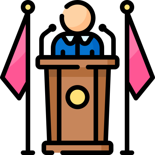 Politician
